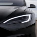 Dealing with Yellow or Failing Tesla Model S DRLs? Here Are Your Repair Options