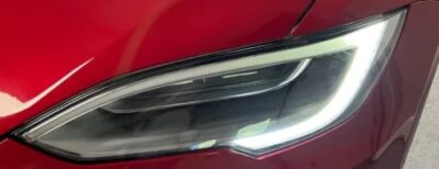 The Tesla Model S Facelift DRL Issue: Causes and Symptoms